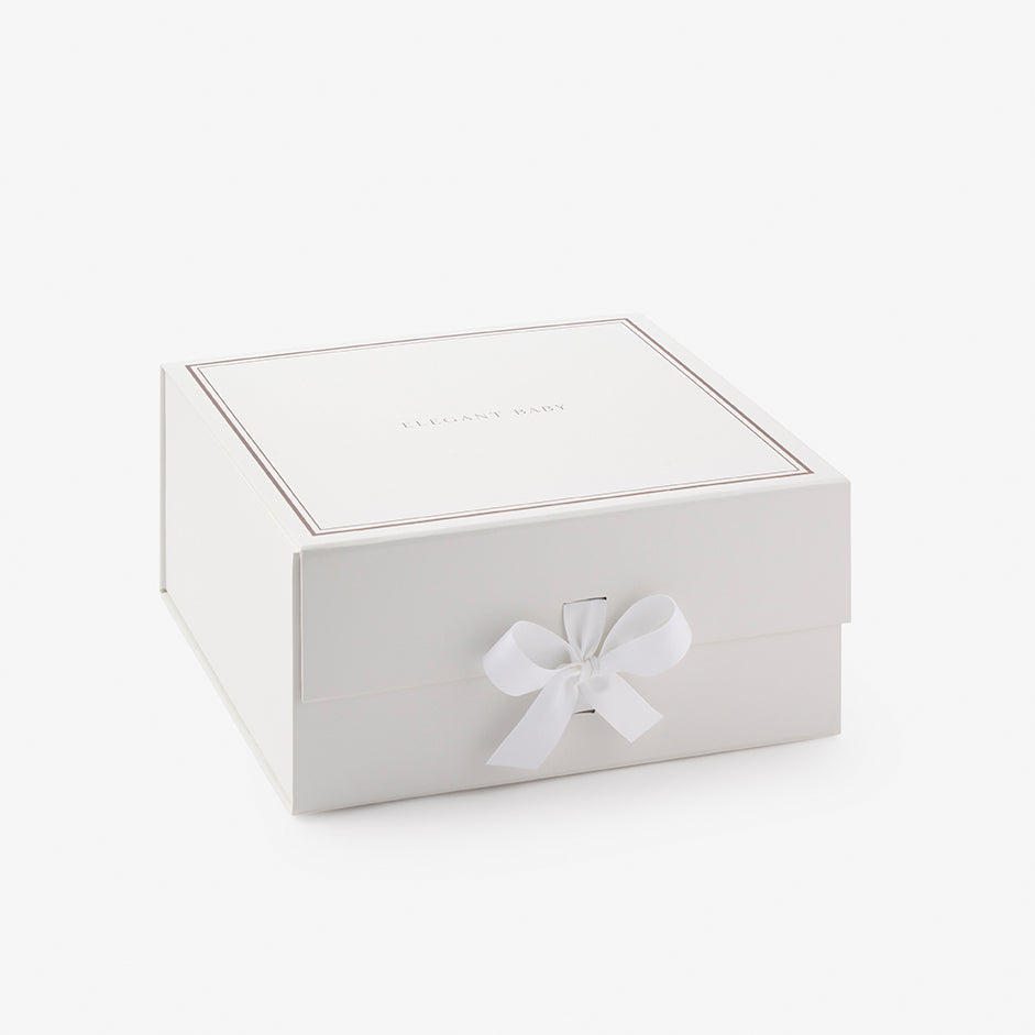 Premium Gift Box Medium Size - Elegant Packaging for Birthdays, Weddings & Corporate Gifts | Perfect for Jewelry, Candles & Small Presents