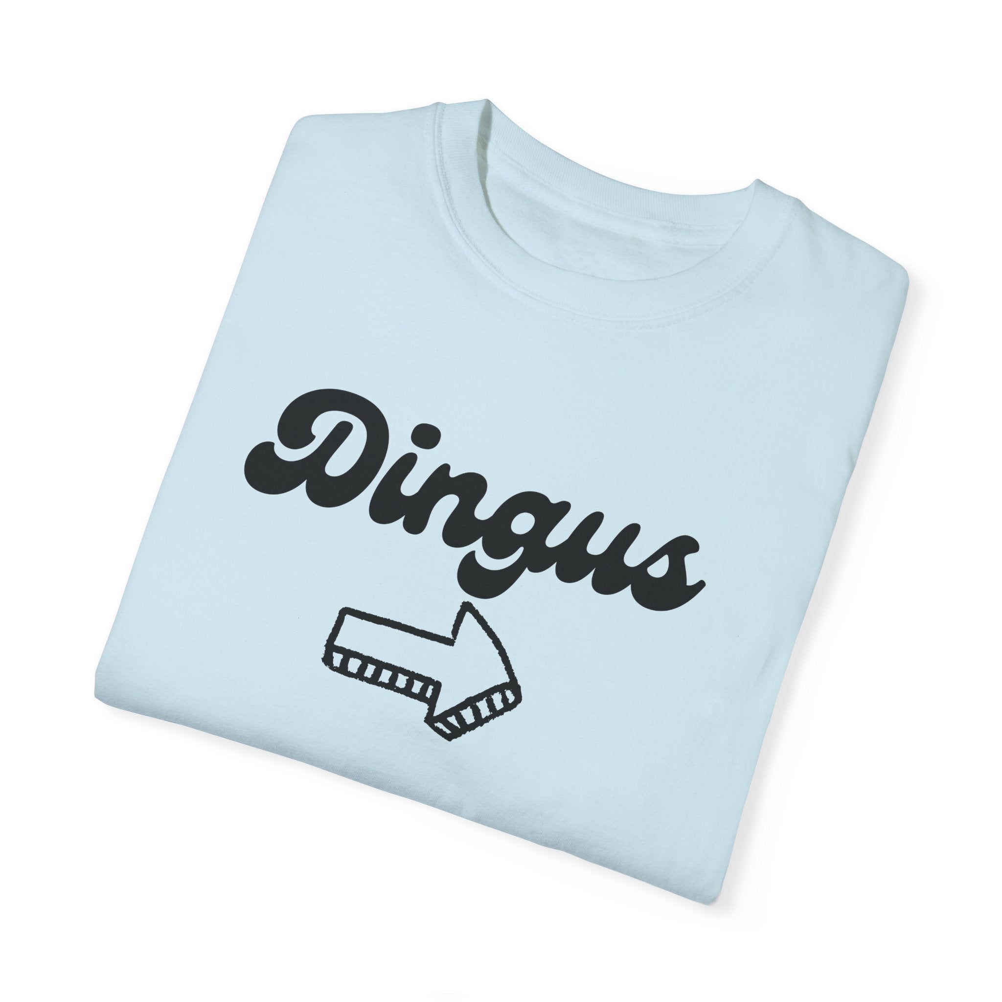 Stylish Dingus Shirt for Men & Women - Trendy Casual Wear for Everyday Outfits & Street Fashion
