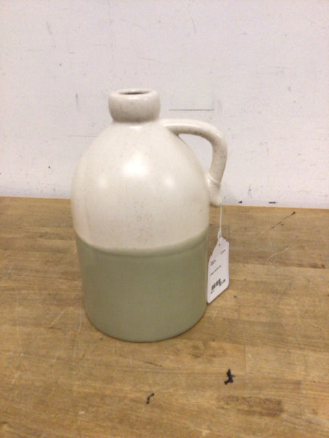 Premium Ceramic Creamer Jug - Elegant Milk or Coffee Creamer Pitcher for Home, Cafe & Restaurant Use