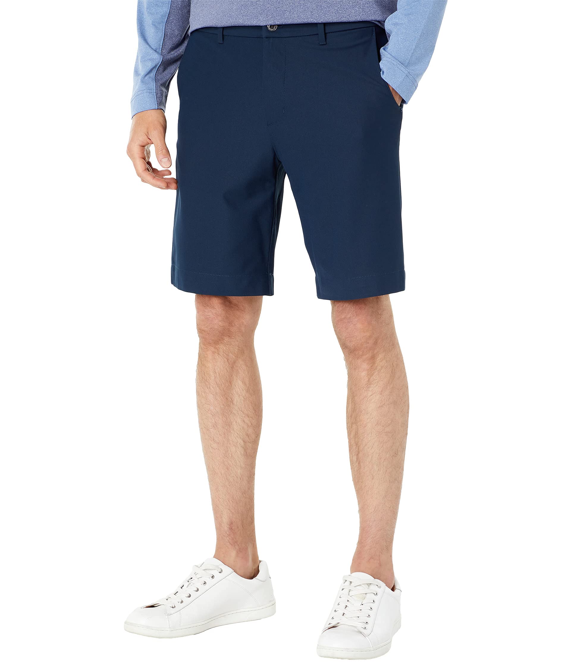 Johnnie-O Cross Country PREP-Formance Shorts - Men's Performance Running Shorts for Training & Active Lifestyle - Perfect for Jogging, Gym Workouts & Outdoor Adventures