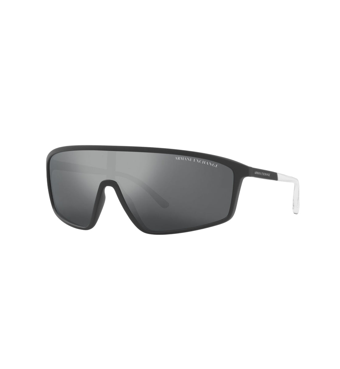 Armani Exchange Polarized Sunglasses for Men & Women - UV Protection, Fashion Aviator Style - Perfect for Driving, Beach & Outdoor Activities