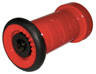 High-Pressure Fire Nozzles for Firefighting & Industrial Use - Durable Brass & Stainless Steel Fire Hose Nozzles for Emergency, Agriculture & Cleaning