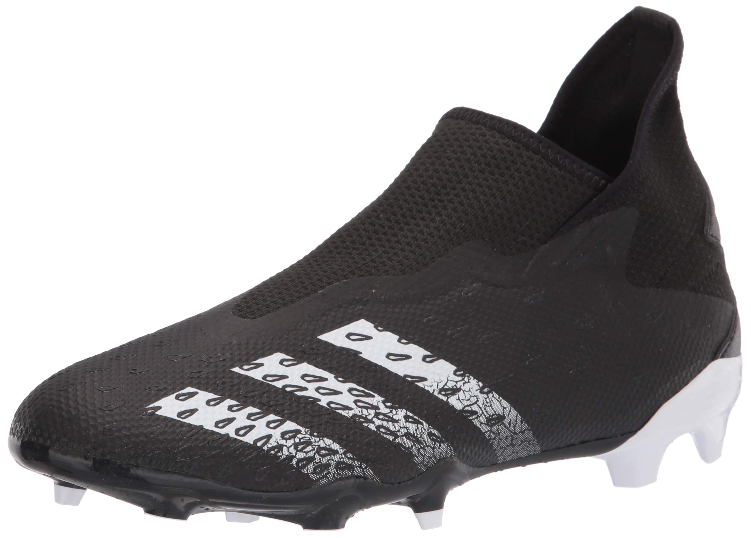 Adidas Freak .3 Laceless Firm Ground Soccer Cleats - Lightweight & Comfortable for Men's Outdoor Training & Matches