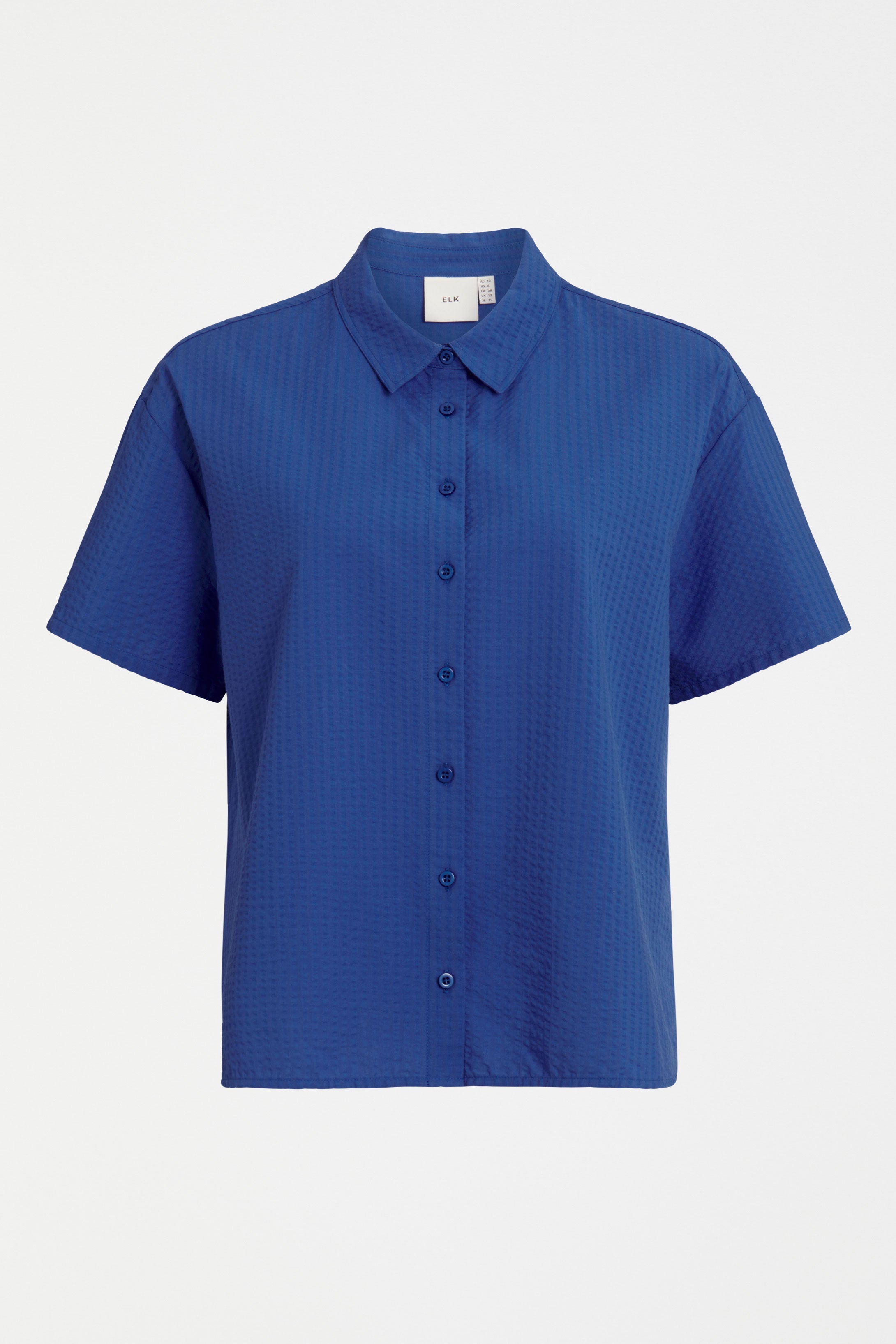 Vaihe Shirt - Stylish & Comfortable Men's Casual Button Down Shirt for Work & Everyday Wear | Perfect for Office, Date Night & Weekend Outfits