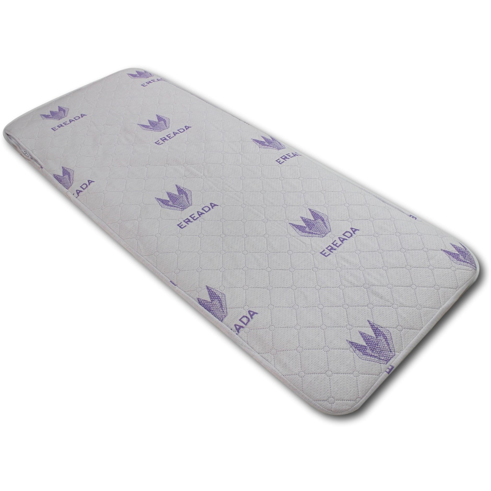 Breathable 3D Air Mesh Thick Cushioning Protector Pad - Ideal for Office Chairs, Car Seats & Gaming Chairs