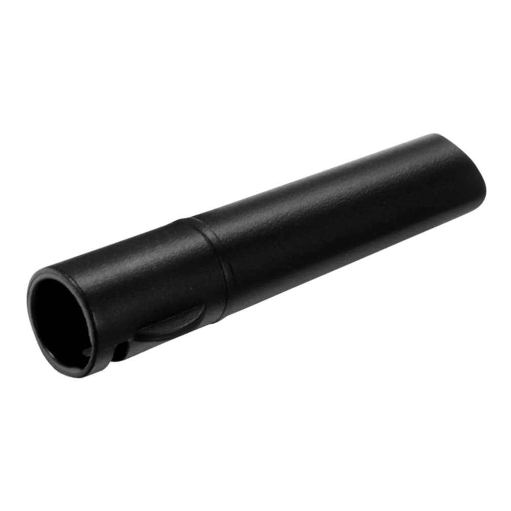 Universal Espresso Machine Steam Nozzle - Durable Coffee Maker Spout for Home & Cafe Use