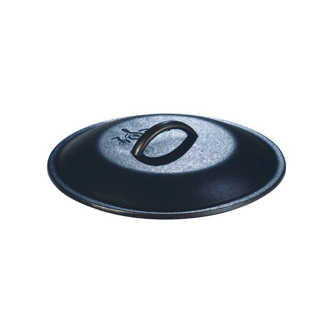 26cm Cast Iron Lid - Heavy Duty & Durable for Dutch Ovens, Skillets & Stovetop Cooking - Perfect for Baking, Roasting & Slow Cooking