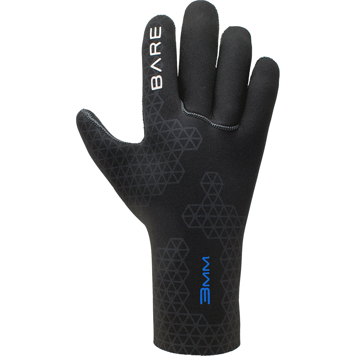 3mm S Flex Gloves - Premium Thin Work Gloves for Mechanics, Construction & DIY Projects - Touchscreen Compatible Safety Gloves for Precision Work