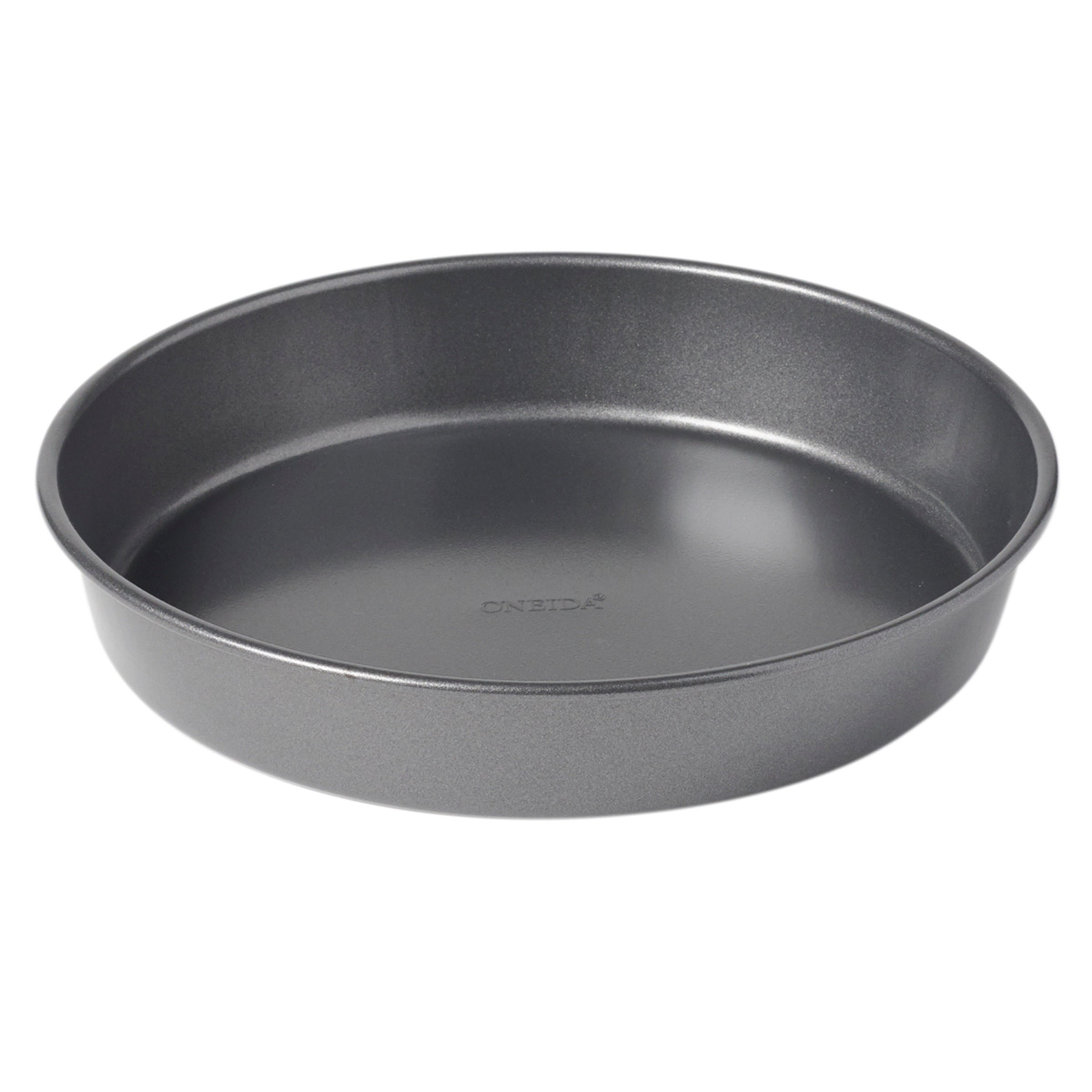 Bliss Bakeware 9-Inch Round Cake Pan - Nonstick Baking Pan for Cakes, Pies & Desserts - Perfect for Birthday Cakes, Wedding Cakes & Home Baking