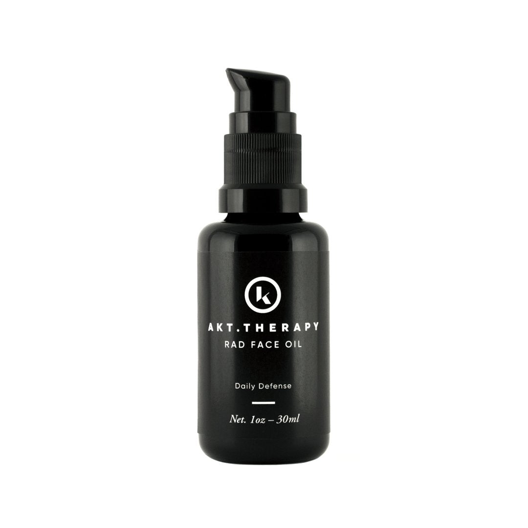 Organic Radiance Face Oil - Natural Glow Boosting Serum for Dry & Sensitive Skin | Hydrating & Anti-Aging Facial Treatment | Perfect for Night Routine & Daily Skincare Regimen
