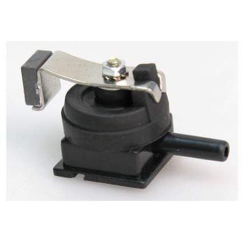Aqua One Diaphragm Air Pump Inc Chamber Unit Stellar 50 Mini 8 (Model 41235) - Ideal for Small Aquariums, Fish Tanks & Hydroponics Systems