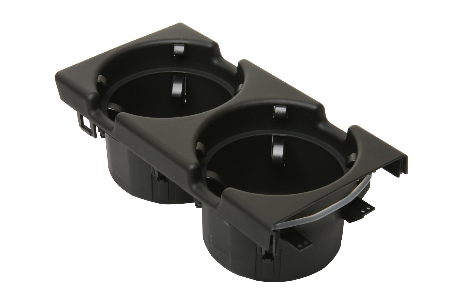 URO Parts 51168217953 Car Cup Holder - Durable Auto Drink Holder for BMW, Mercedes, Audi - Perfect for Road Trips, Commuting & Travel