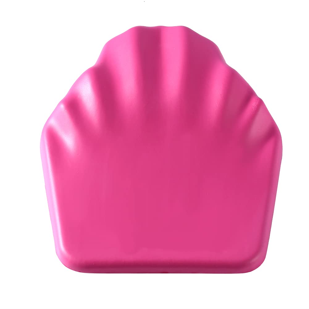 Professional Nail Hand Cushion for Manicures - Ergonomic Support for Nail Technicians & Students - Perfect for Nail Salons, Beauty Schools & Home Use
