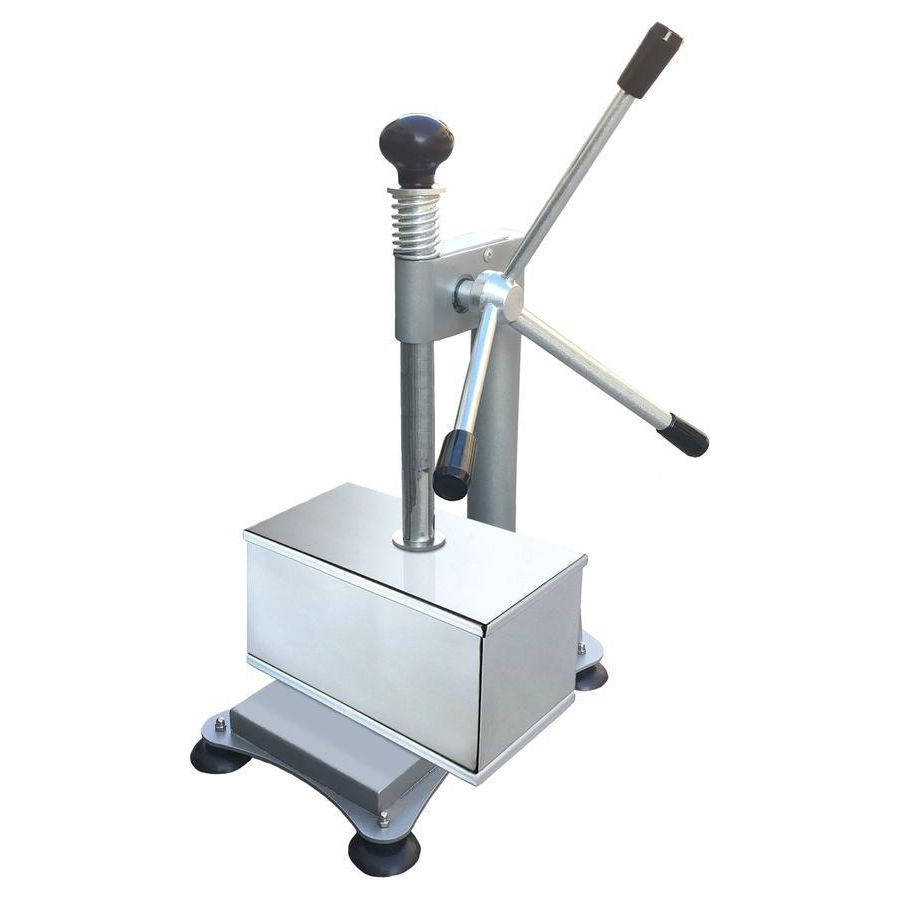 Dulytek DMPP Pollen Press for Pre Press Molds - Herbal & Resin Pressing Tool for DIY Kief, Hash & Concentrates - Perfect for Home Extraction & Crafting