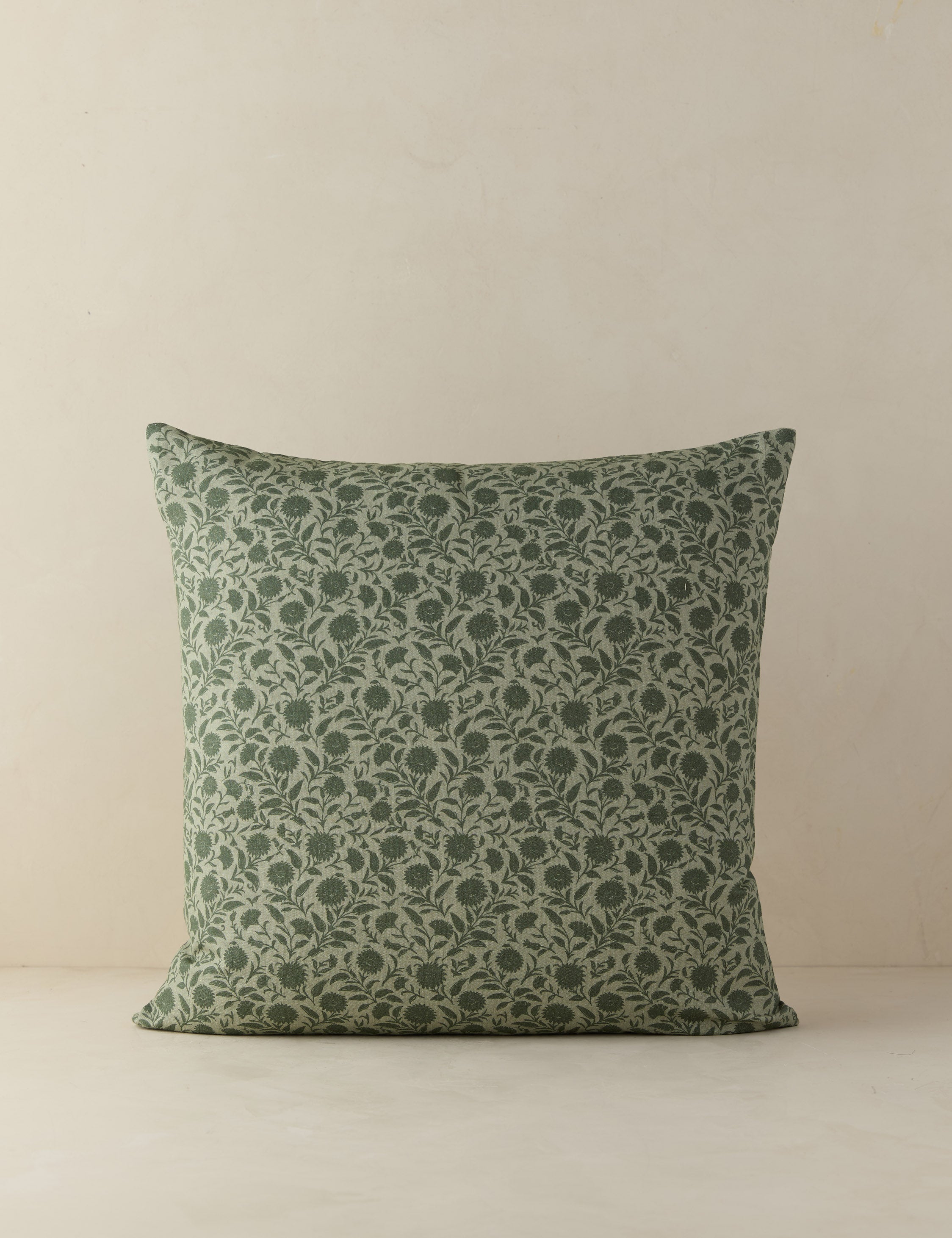Premium Flax Linen Cotton Blend Pillowcase Set - Soft Breathable Bedding for Home, Hotel & Travel - Perfect for All Seasons