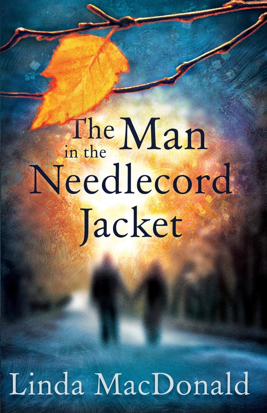 Stylish Needlecord Jacket for Men - Comfortable & Trendy Casual Wear for Everyday Outings & Date Nights