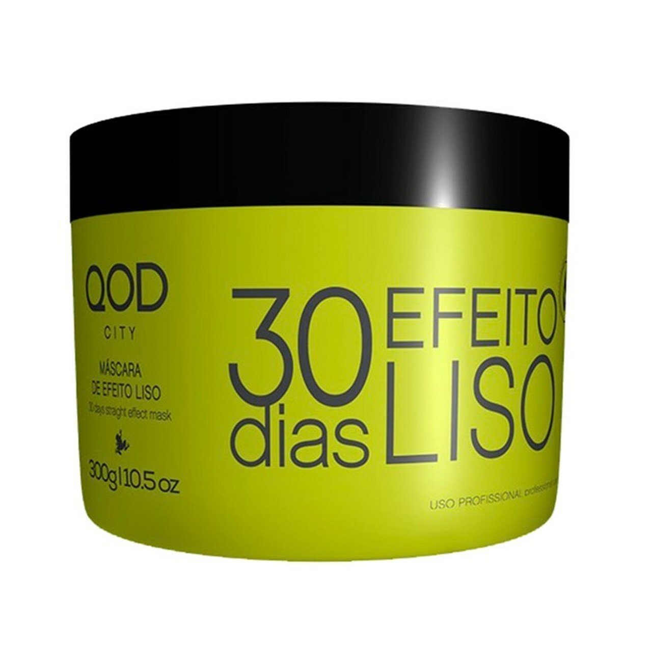 30 Days Straightening Effect Anti-Frizz Smoothing Hair Mask - 300g for Frizzy, Dry & Damaged Hair - Salon-Quality Treatment at Home | Perfect for Daily Use & Special Occasions