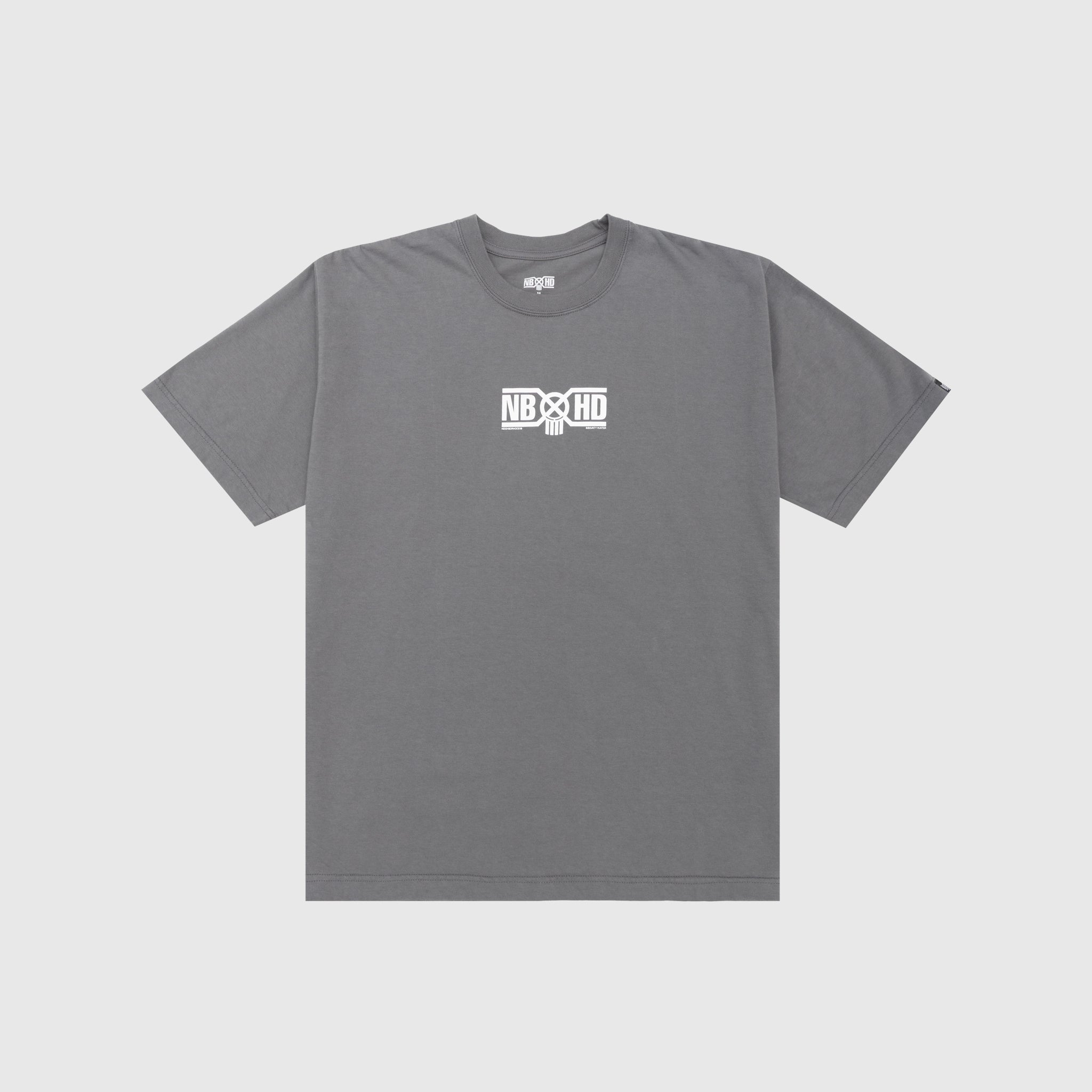 NH X BOUNTY HUNTER SS 3 T-Shirt - Stylish Graphic Tee for Men & Women - Perfect for Casual Wear, Street Fashion & Everyday Outfits