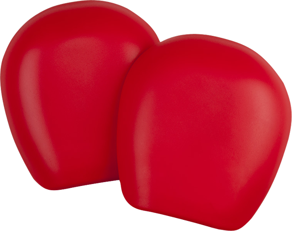 187 Pro Lock In Recaps C3 - 100% Authentic Replacement Hair Extensions (Red) | Durable & Seamless Blending for Salon Styling & Everyday Wear