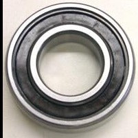 Parilla Main Bearing - High Performance Engine Replacement Part for Motorcycles & ATVs - Perfect for Racing, Off-Road & Maintenance Upgrades