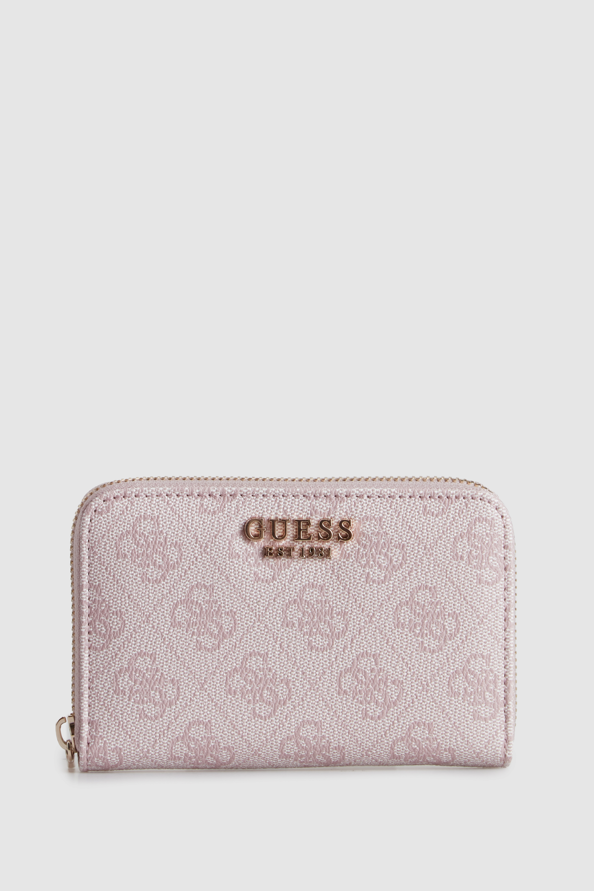 Zamira Medium Zip Around Wallet for Women - RFID Blocking Leather Wallet with Multiple Card Slots - Perfect for Travel, Work, and Everyday Use