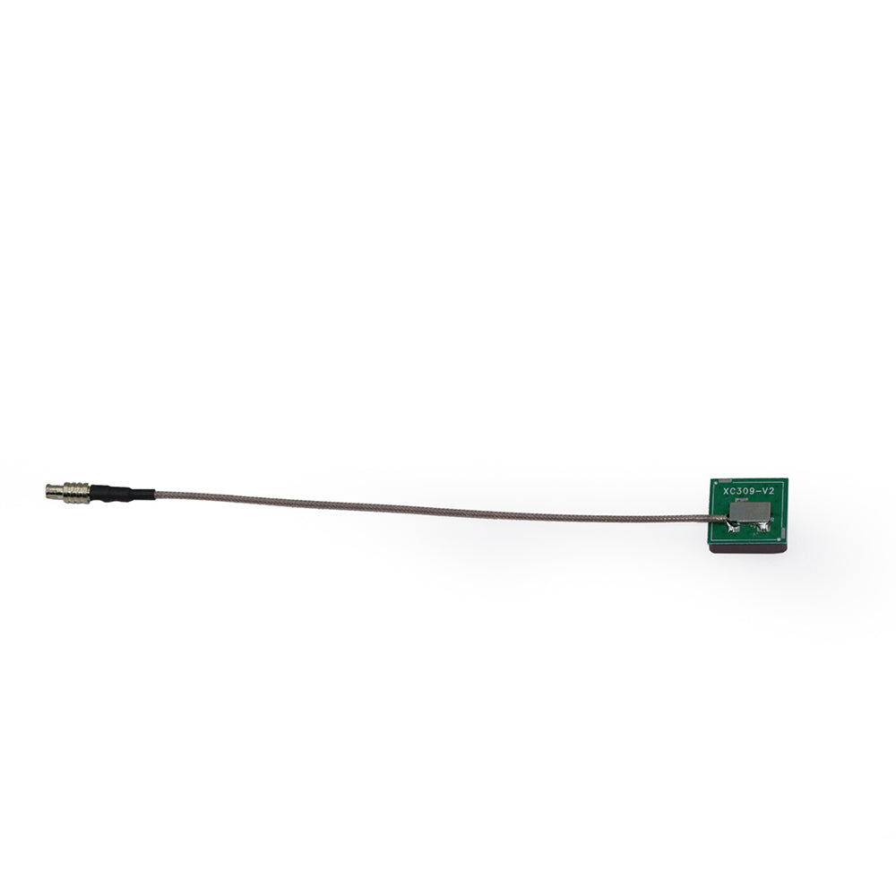 High Performance GPS Antenna for Fighter Supreme 7260R - Enhanced Signal Reception for Marine, RV & Outdoor Navigation
