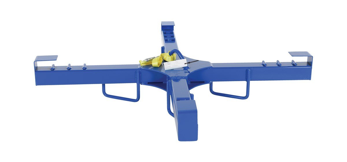 Premium Bag Lifter - Heavy Duty Lifting Tool for Luggage, Groceries & Moving Boxes | Ideal for Travel, Shopping & Home Organization