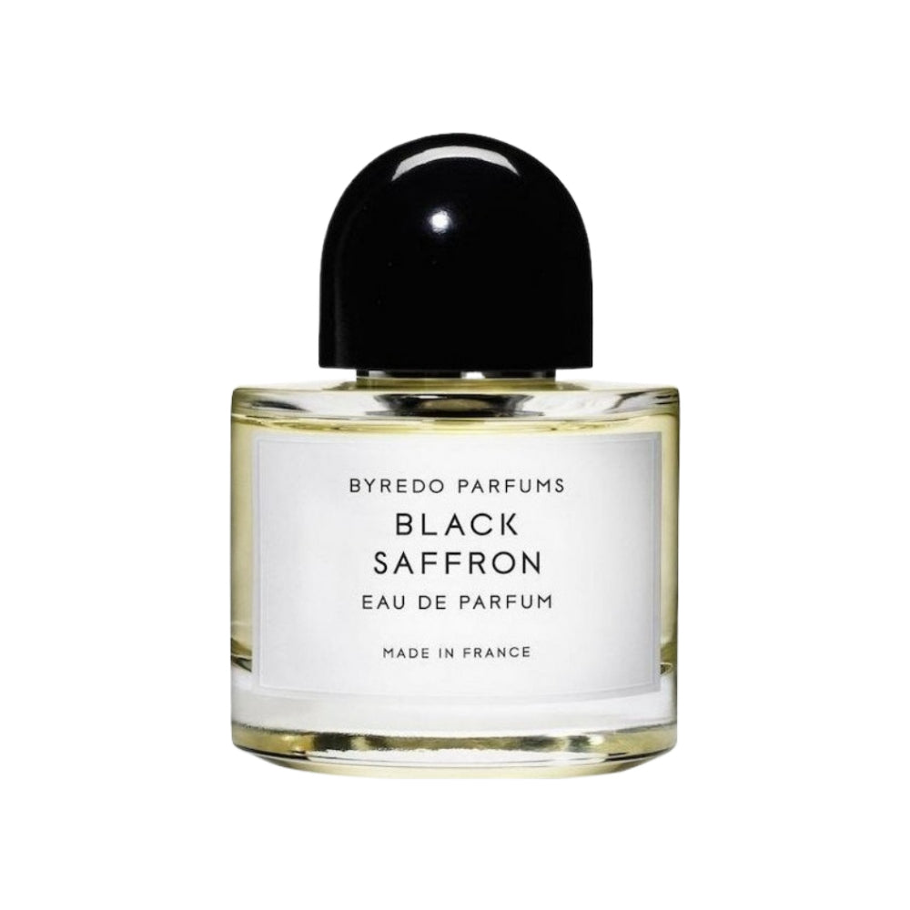 Premium Black Saffron Eau De Parfum 100ml - Luxury Unisex Fragrance for Men & Women | Perfect for Date Nights, Special Occasions & Daily Wear