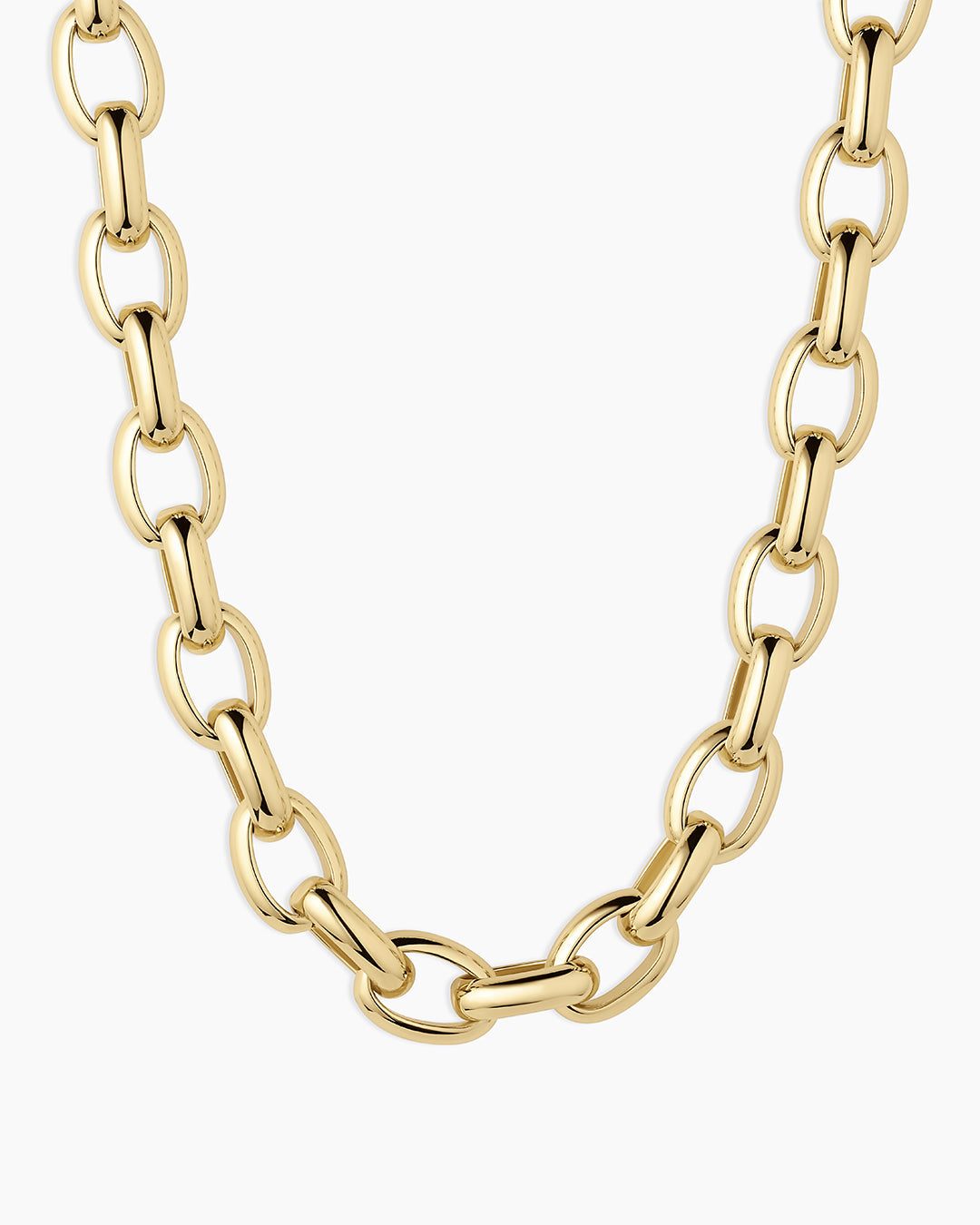 Avery Statement Necklace for Women - Elegant Fashion Jewelry for Parties, Weddings & Special Occasions