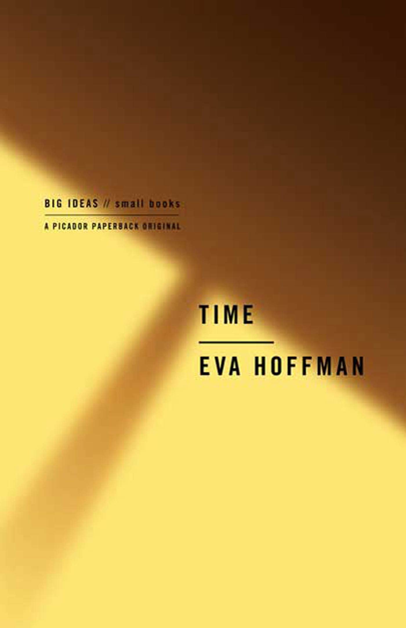 Time: Big Ideas, Small Books - Thought-Provoking Short Reads for Busy Professionals & Book Lovers