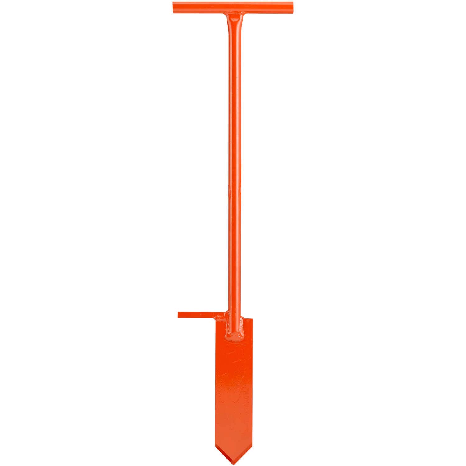 Speedy Dibble Tree Planting Bar Tool - Heavy Duty Garden Planting Dibber for Fast & Easy Seedling Transplanting - Perfect for Gardening, Landscaping, and Reforestation Projects
