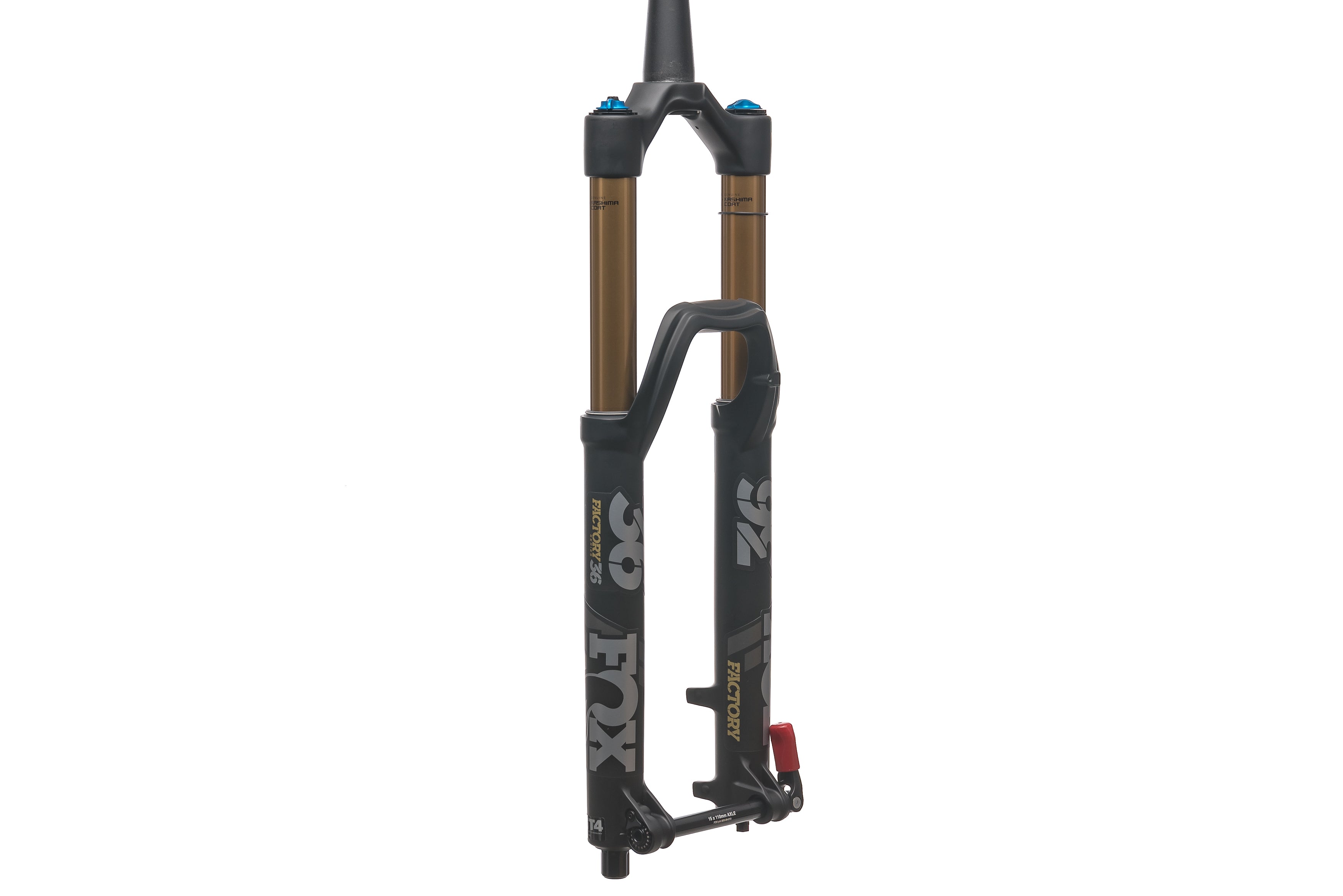 2018 Fox 36 Float Factory Series Mountain Bike Fork - 27.5