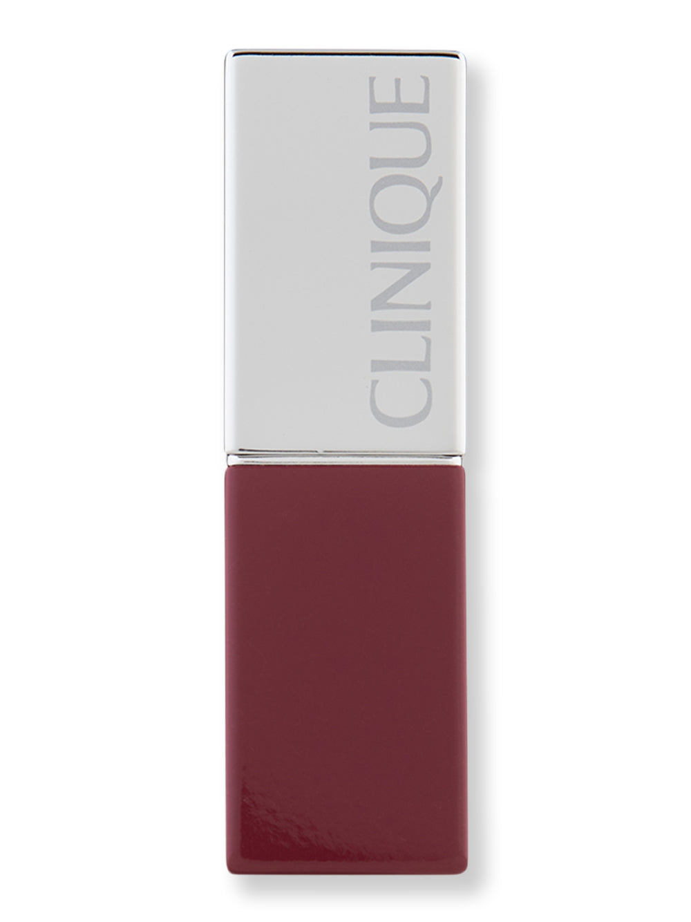 Clinique Pop Lip Color + Primer - Long-Lasting Moisturizing Lipstick with Built-In Primer for Smooth, Vibrant Lips | Perfect for Everyday Wear, Date Nights & Special Occasions