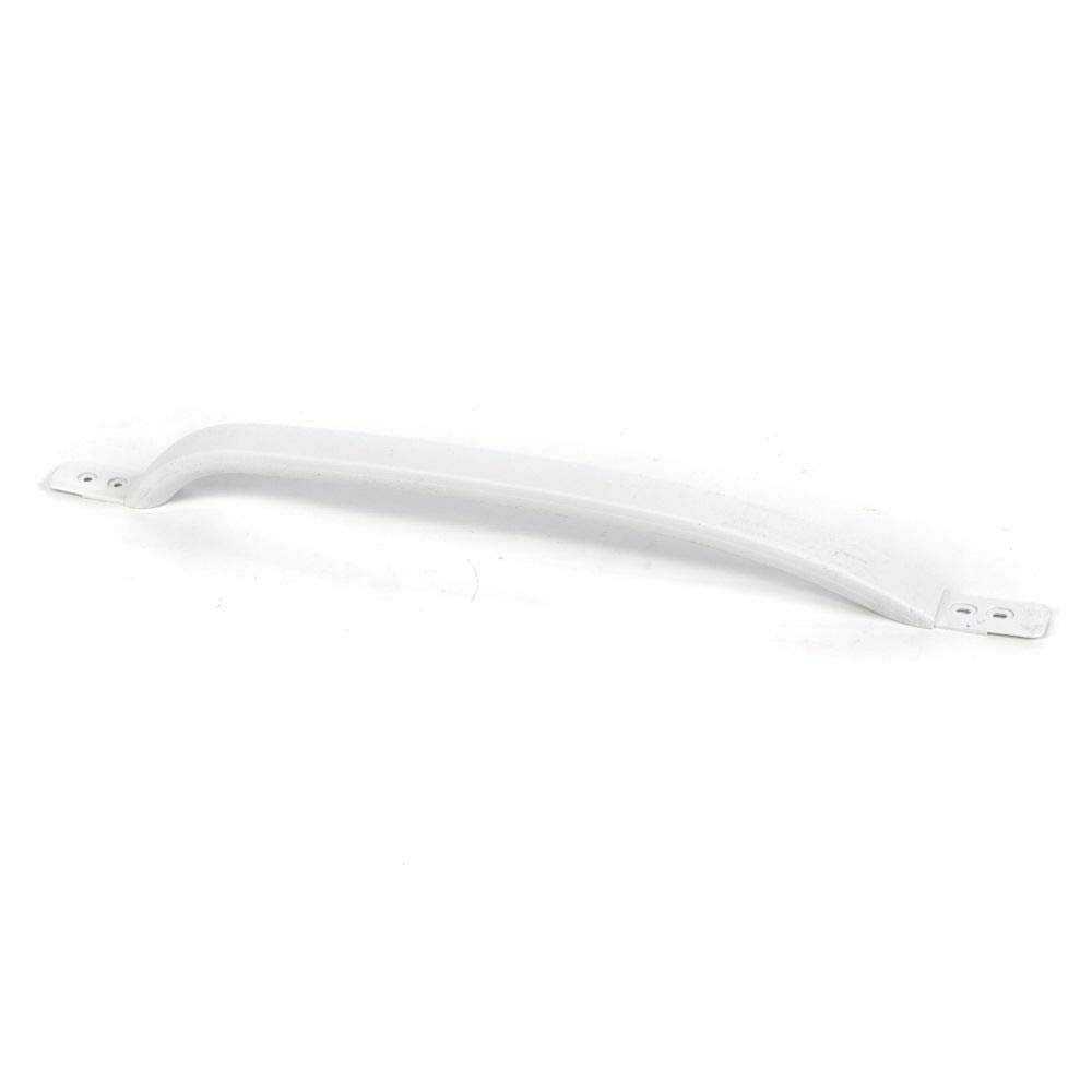 297311201 Refrigerator Door Handle Replacement - Universal Fridge Handle for Whirlpool, GE, Samsung, LG - Durable Kitchen Appliance Accessory (Perfect for Broken or Loose Refrigerator Handles)