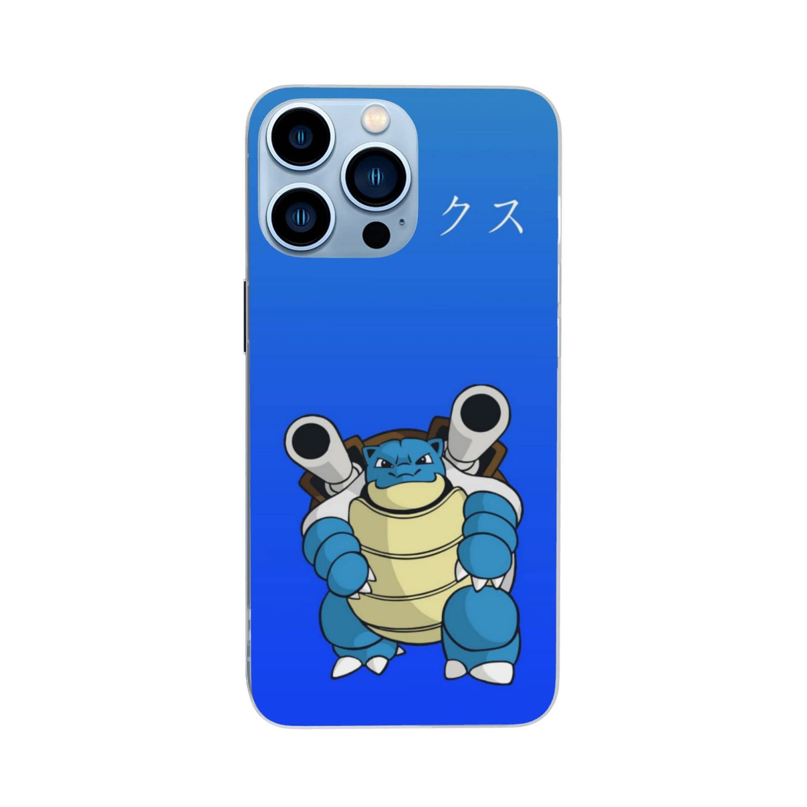 Samsung Galaxy A71 4G Phone Case - Slim Protective Cover for Everyday Use