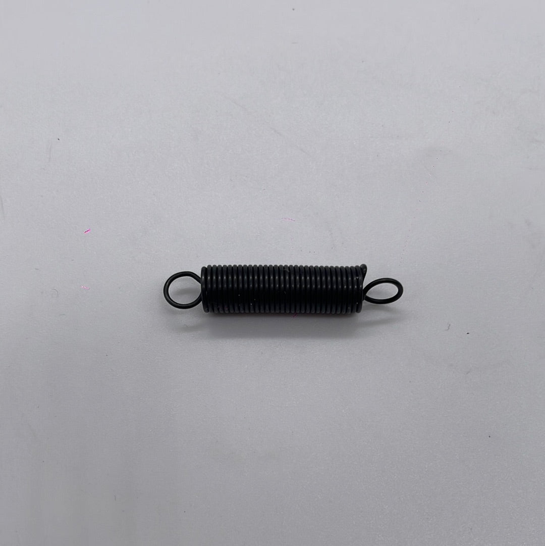 Anti-Mosquito Handlebar Spring - Durable Bike Accessory for Outdoor Cycling & Camping Protection