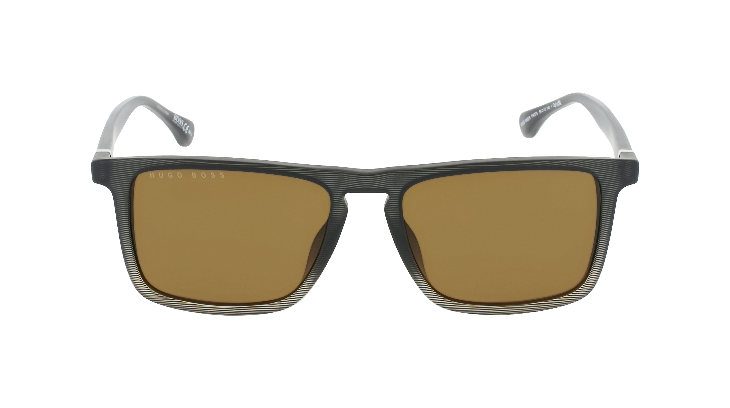 HUGO BOSS BOSS 1082/S PK3 5418 Polarized Sunglasses for Men & Women - UV Protection, Stylish Aviator Design - Perfect for Driving, Beach & Outdoor Activities
