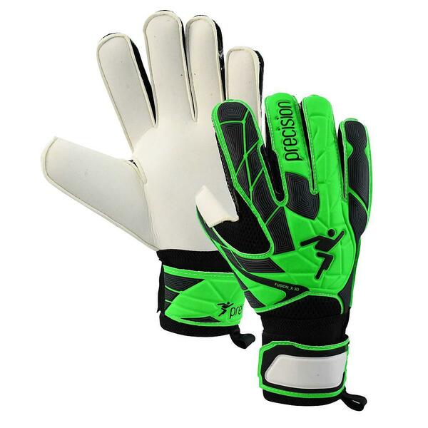 Precision Fusion X3D Junior Flat Cut Finger Protection Gloves - Safety Gloves for Kids Crafts, Woodworking & DIY Projects