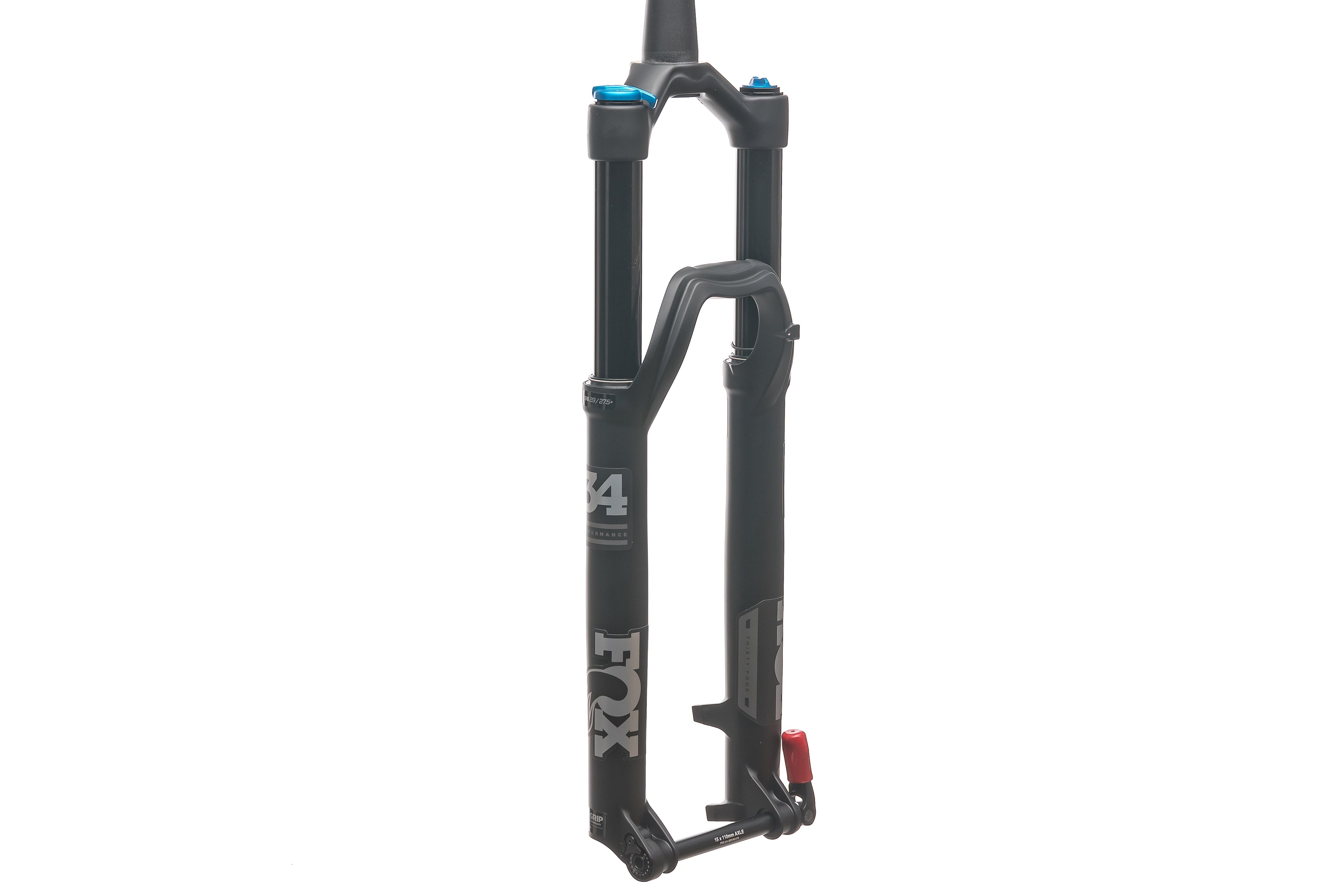 2019 Fox 34 Float Performance Series Mountain Bike Fork - 29
