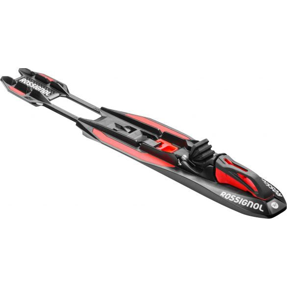 Rossignol 2020 Race Classic Ski Bindings - High-Performance Alpine Ski Bindings for Racing & All-Mountain Skiing - Perfect for Competitive Skiers & Advanced Skiers on Steep Slopes