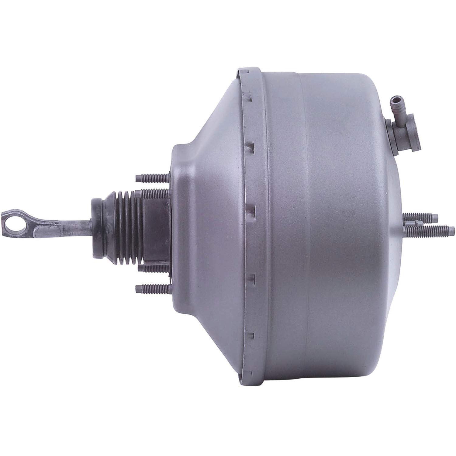 Cardone 54-71901 Remanufactured Vacuum Power Brake Booster - No Master Cylinder Included | High-Performance Braking System for Ford, Chevy, Dodge Vehicles | Perfect for DIY Auto Repair & Brake System Upgrades