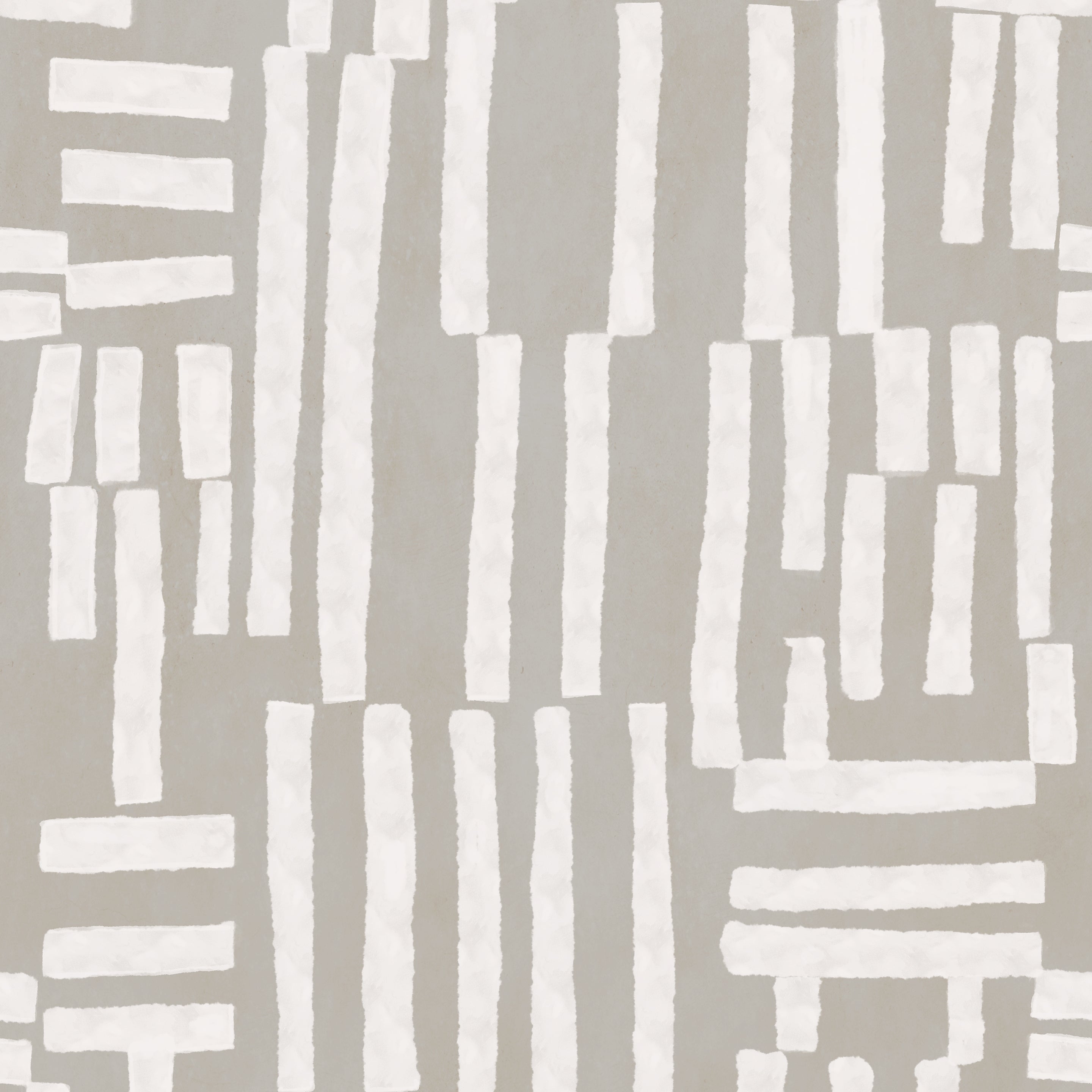 Edgy Putty Wallpaper - Modern Textured Peel and Stick Wallpaper for Home & Office Decor | Perfect for Bedrooms, Living Rooms, and Accent Walls