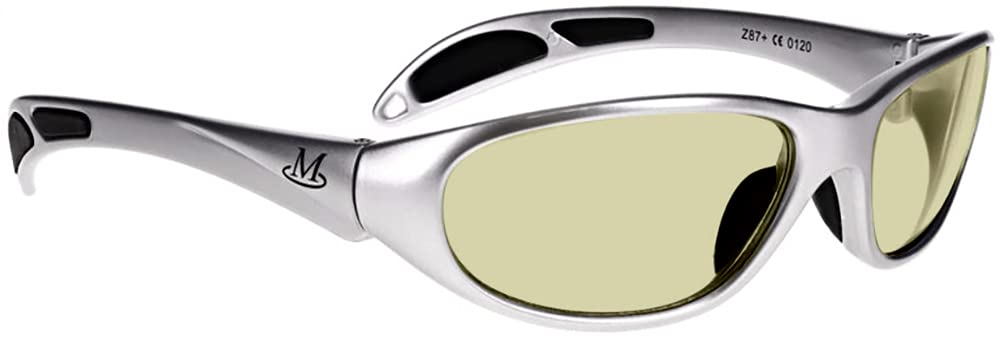 Drivewear Polarized Transition Driving Glasses - UV Protection, Anti-Glare Lenses for Day & Night Driving - Perfect for Road Trips, Commuting & Outdoor Activities