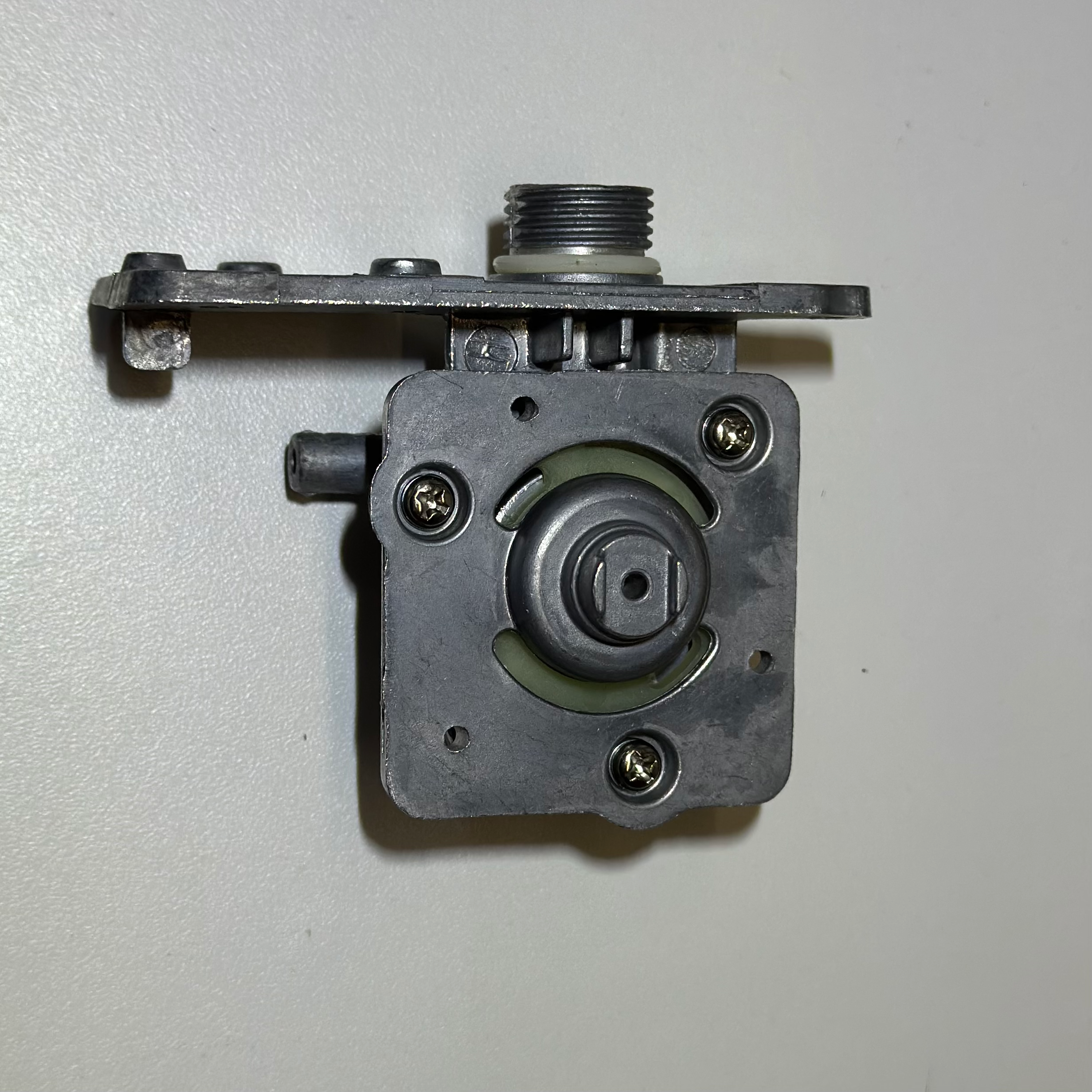 Original Breville BES840 Selector Assembly Replacement Part - Compatible with Espresso Machines for Home Barista & Coffee Shop Use