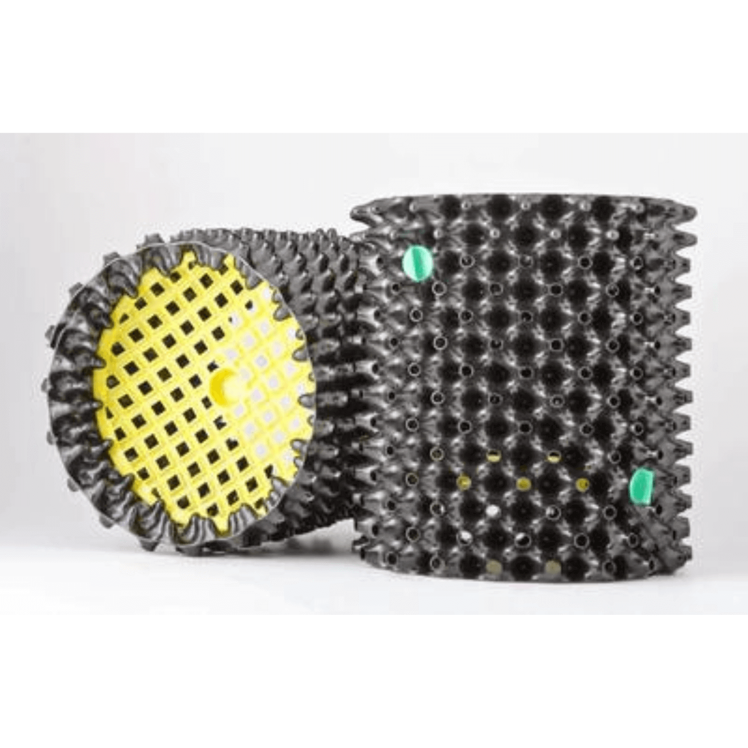 2.4 Gallon Air Pruning Pots (Case of 12) - Premium Plant Grow Bags for Healthy Roots | Ideal for Indoor Gardening, Hydroponics & Outdoor Planting