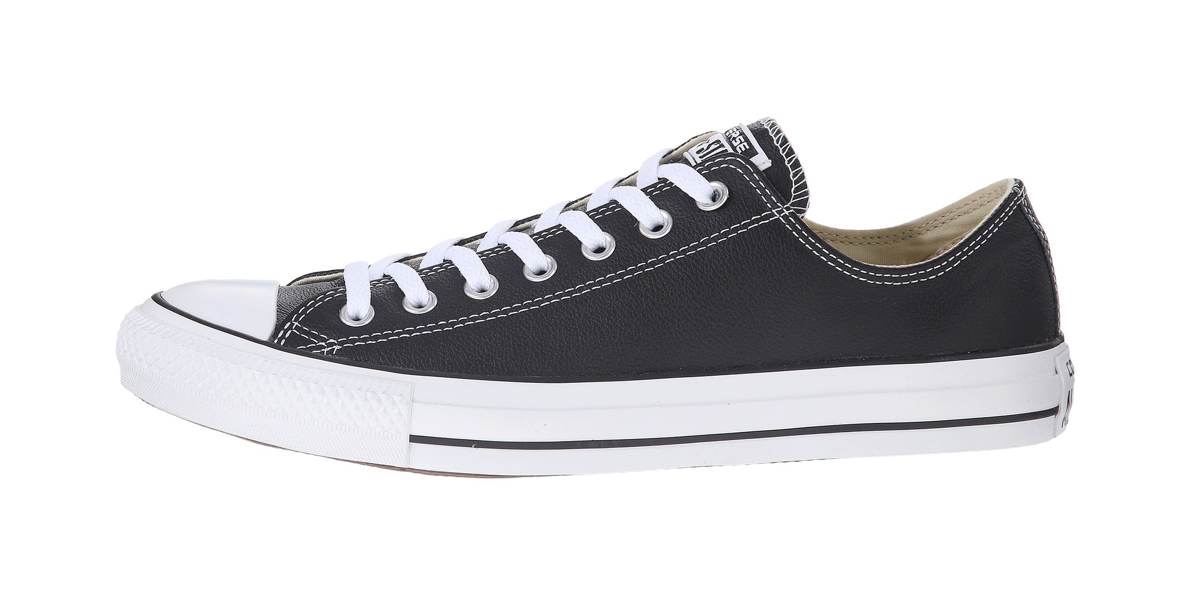 Converse Men's Chuck Taylor All Star High Top Sneakers - Classic Canvas Shoes for Casual Wear, Street Style & Everyday Comfort