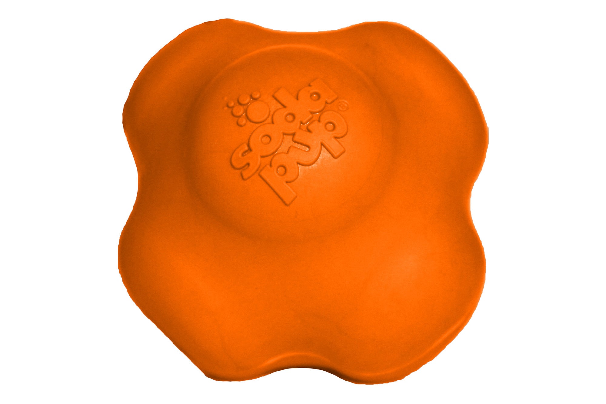 Crazy Bounce High Bouncing Dog Ball - Durable Fetch Toy for Dogs - Perfect for Outdoor Play, Beach, Park & Backyard Fun