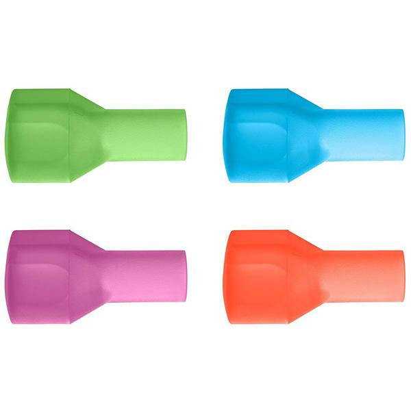 Big Bite Valve (4 Pack) - High Flow Air Valve for Inflatables, Pools, and Air Mattresses - Perfect for Quick Inflation and Deflation
