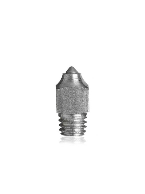 Stromsholm Small Jump Stud (Low TS) - Durable Horse Riding Equipment for Equestrian Training & Competitions