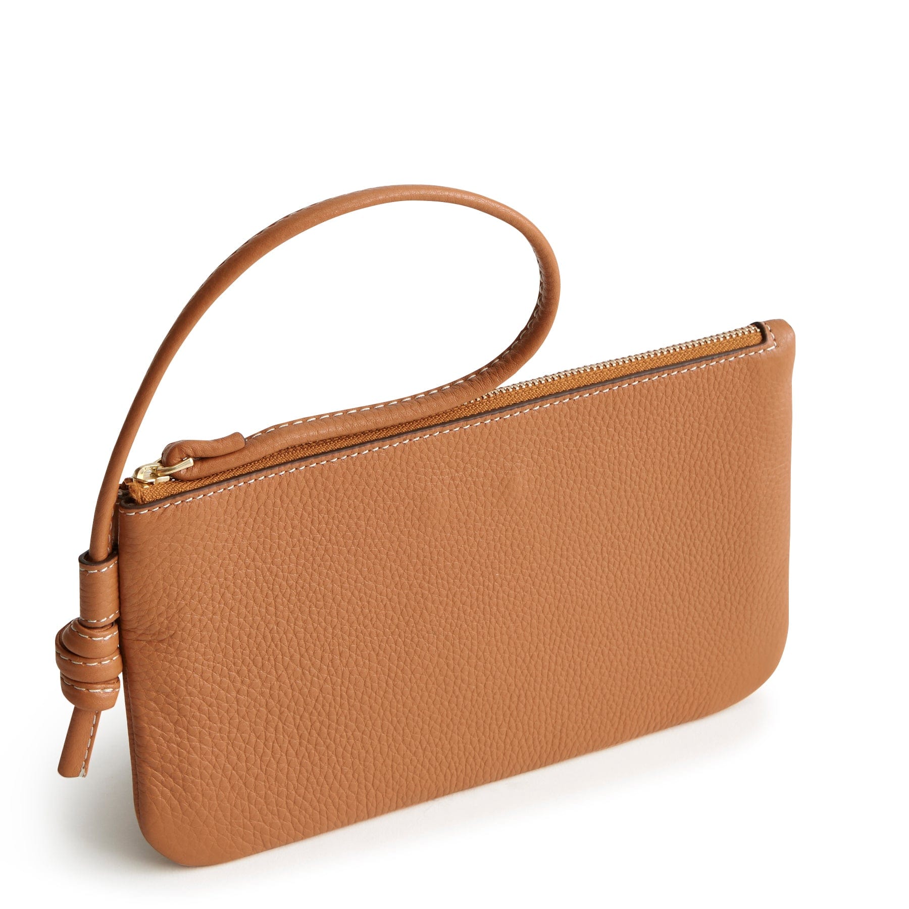 Knotted Wristlet Handbag - Stylish and Secure Crossbody Purse for Women | Perfect for Shopping, Travel, and Everyday Use